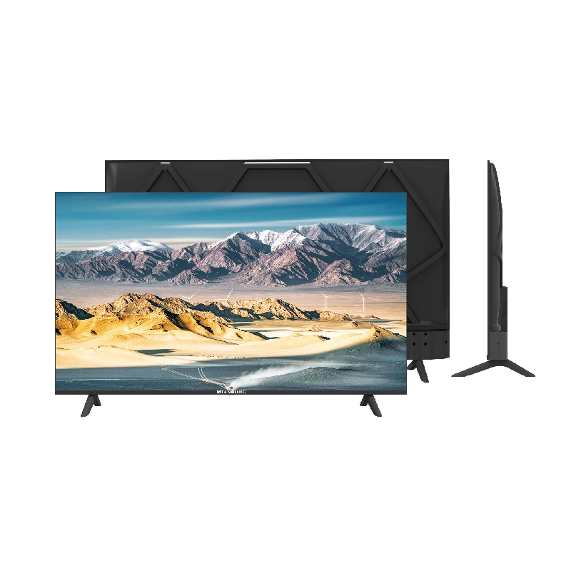 19K Series TV featured image