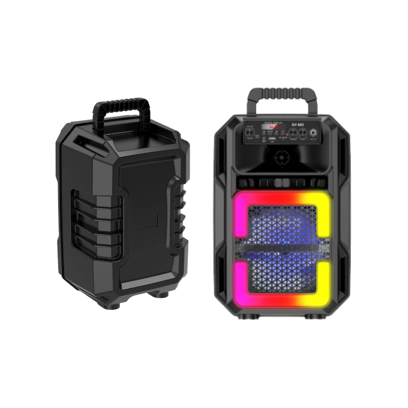 Speaker M-803